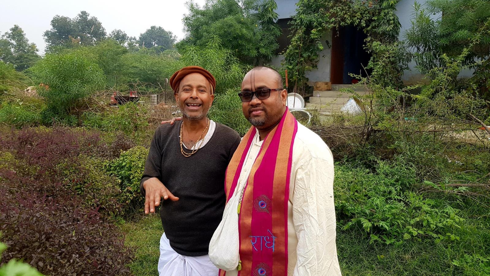  Vamshi Das Babaji Disappearance Day. 2019.12.11